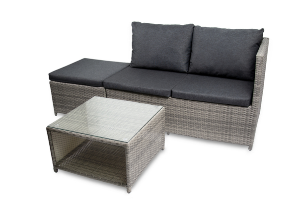 Bild 4 von bellavista - Home & Garden® Balkon Lounge Set "Amalfi"