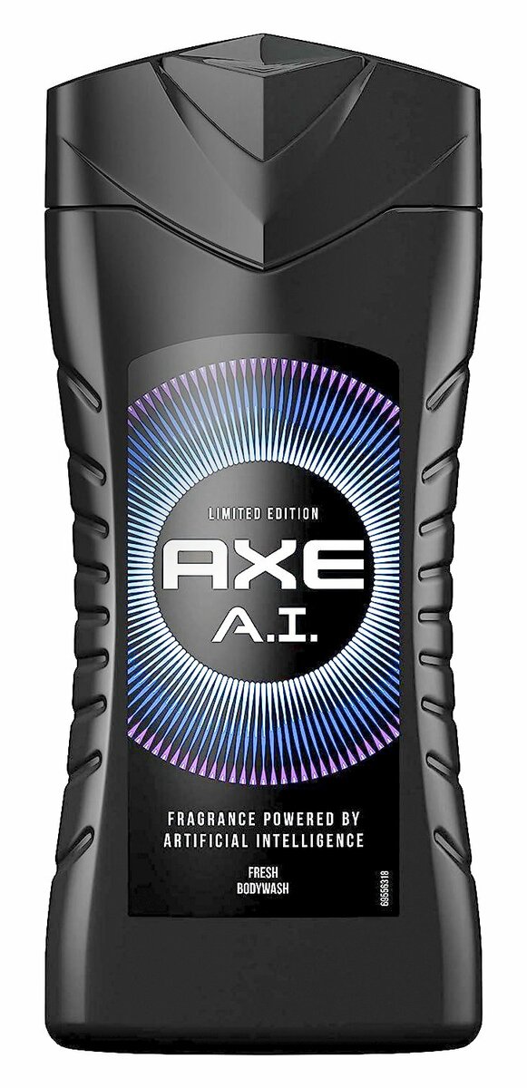 Bild 1 von Duschgel 'A.I. Fresh'