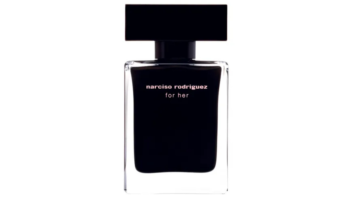 Bild 1 von NARCISO RODRIGUEZ for her Eau de Toilette