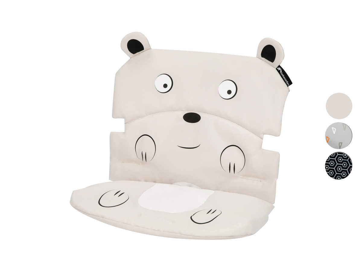 Bild 1 von Safety 1st Sitzkissen für Hochstuhl »Toto«, weich gepolstert