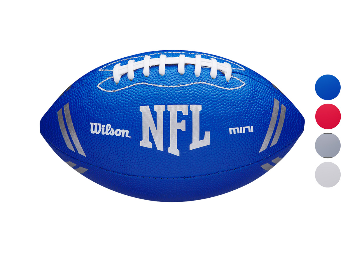 Bild 1 von WILSON American Football MINI Replica mit Schnürung