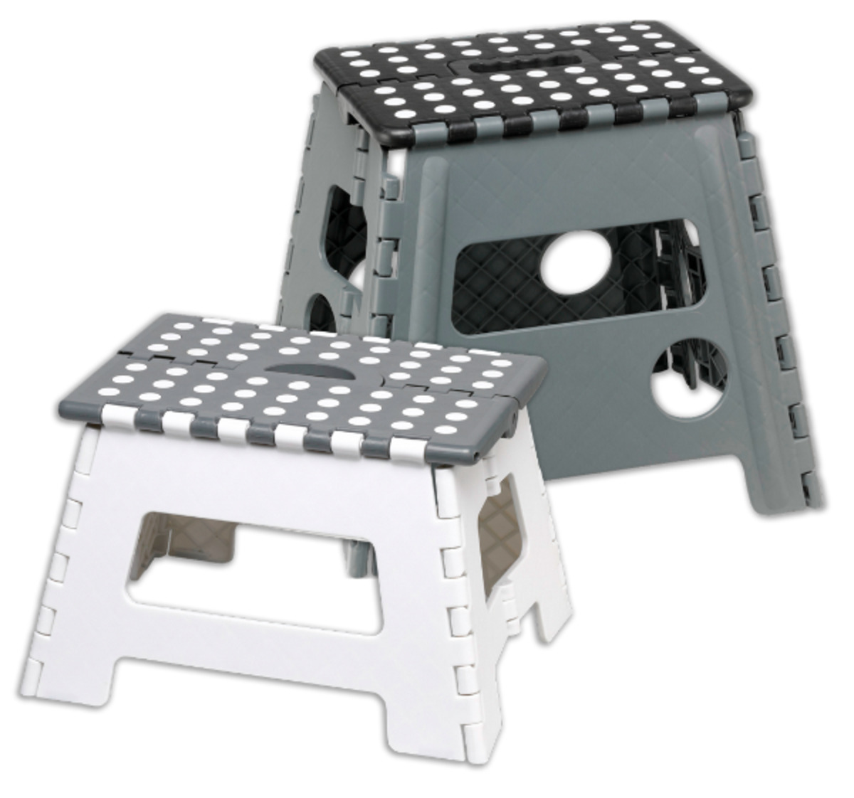 Bild 1 von HEDURA Klapphocker*