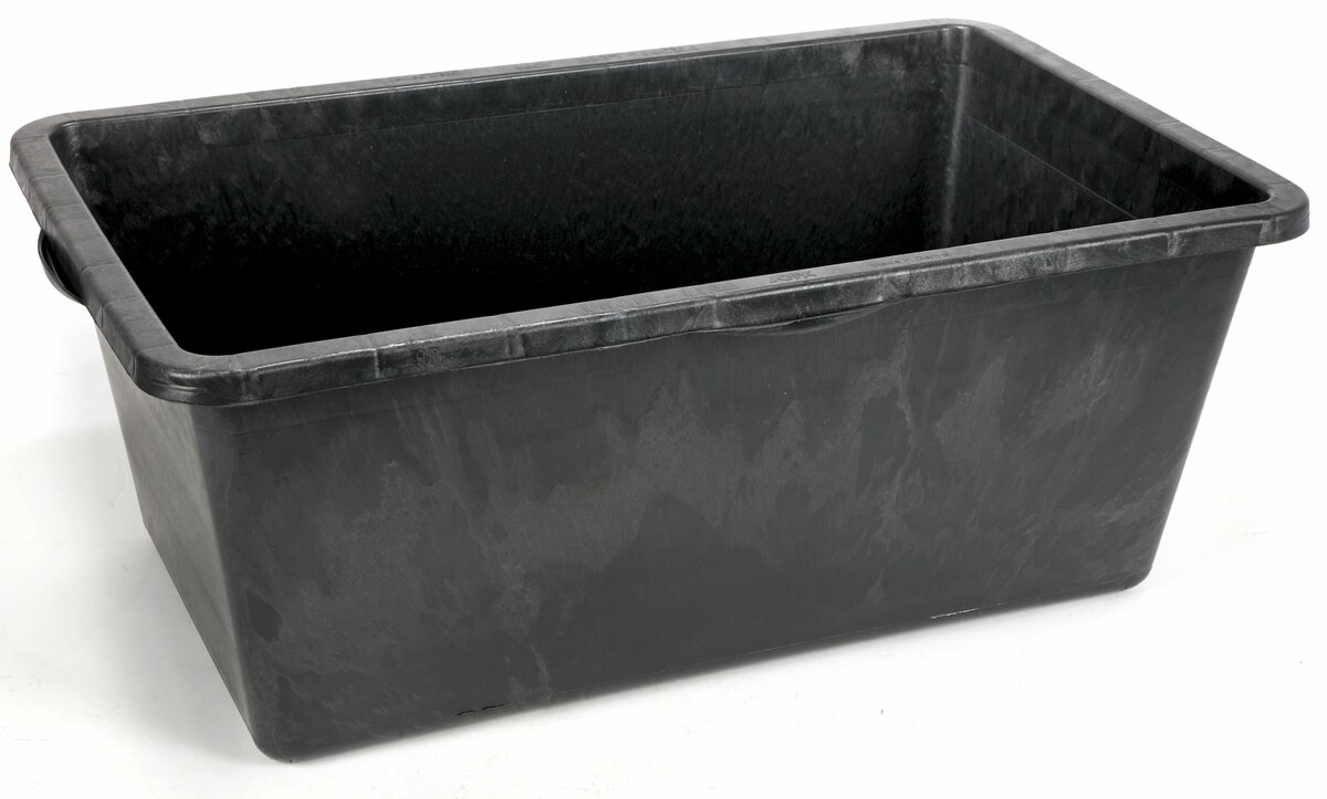 Bild 1 von Bau-Mörtelkasten  90 Liter