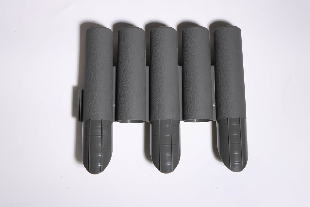 Bild 2 von Powertec Garden Gartenzaun, ca. 28 x 25,3 cm