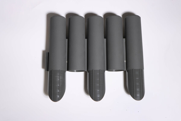 Bild 2 von Powertec Garden Gartenzaun, ca. 28 x 25,3 cm