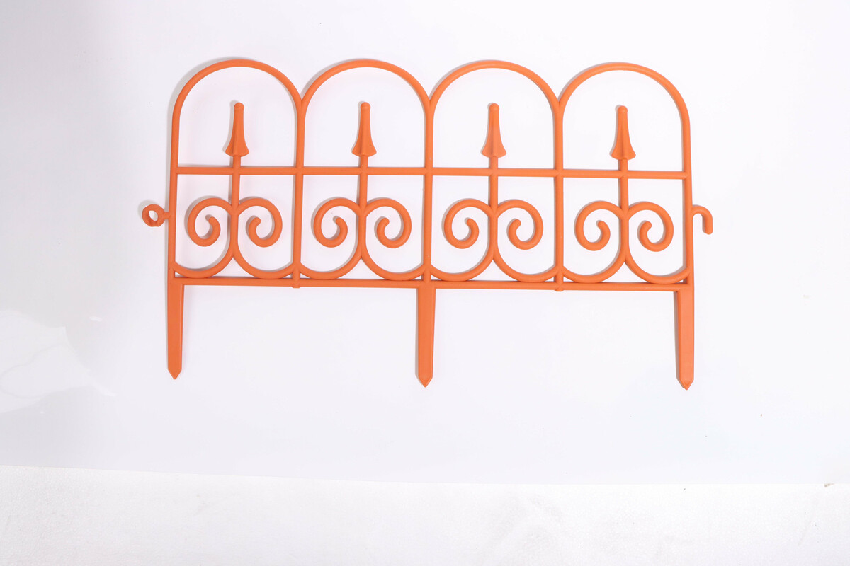 Bild 1 von Powertec Garden Gartenzaun, ca. 58 x 33,5 cm