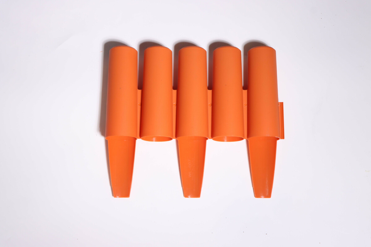 Bild 3 von Powertec Garden Gartenzaun, ca. 27,5 x 23,5 cm