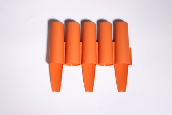 Bild 3 von Powertec Garden Gartenzaun, ca. 27,5 x 23,5 cm