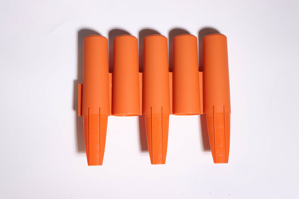 Bild 2 von Powertec Garden Gartenzaun, ca. 27,5 x 23,5 cm