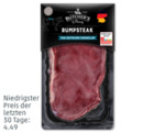 Bild 1 von BUTCHER’S Frisches Rumpsteak