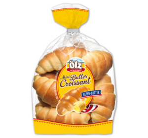 ÖLZ Mini-Butter-Croissants*