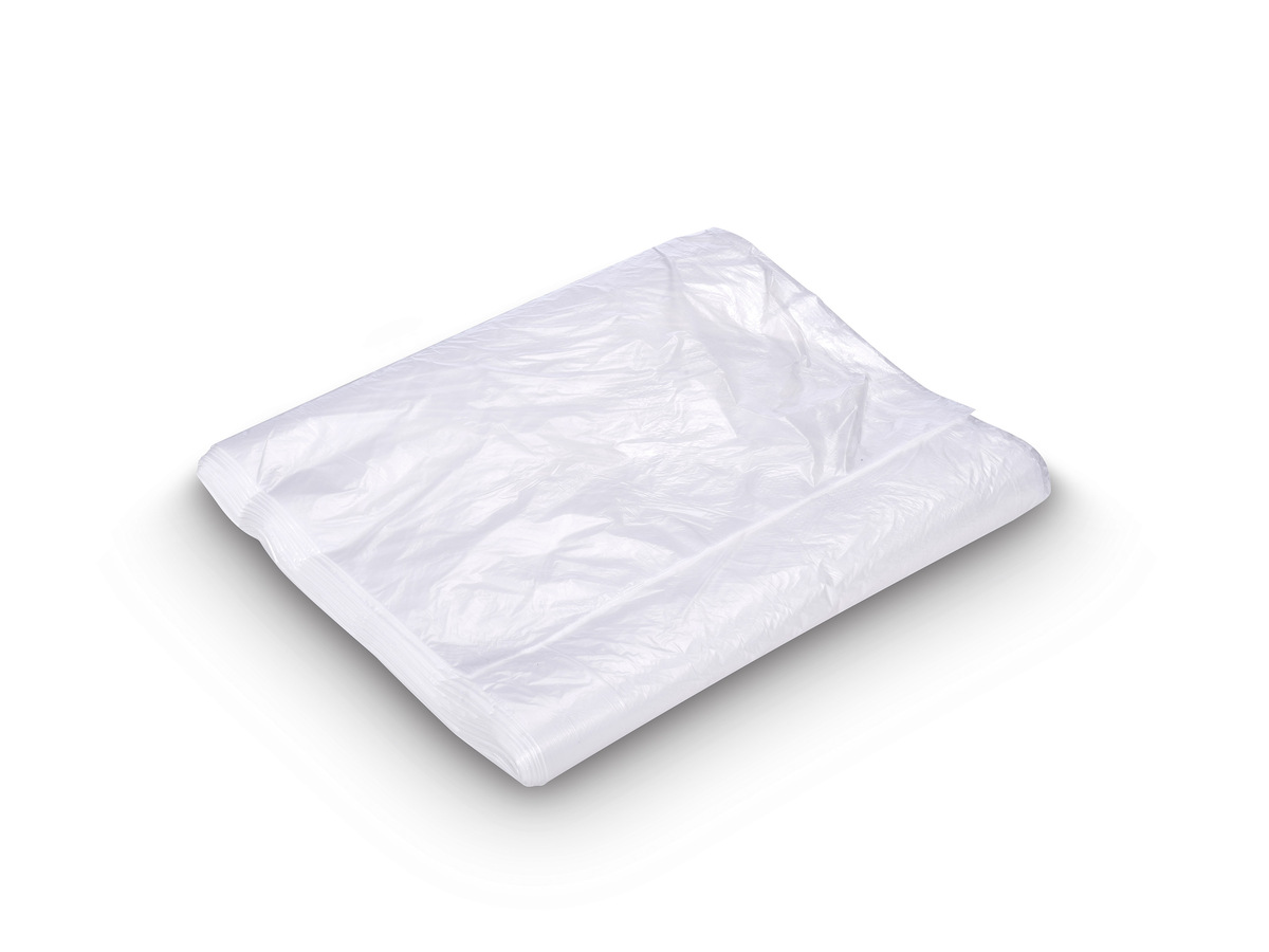 Bild 1 von PARKSIDE® Abdeckfolie, 12,5 x 4 m