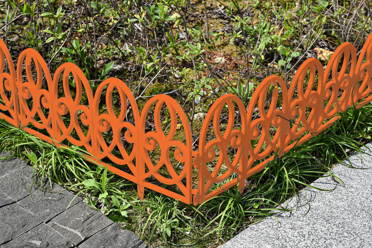 Bild 2 von Powertec Garden Gartenzaun, ca. 56 x 29,5 cm