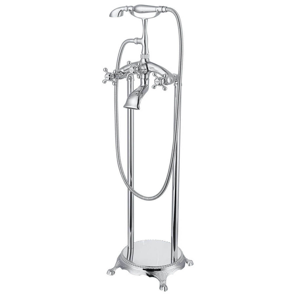 Bild 2 von HOME DELUXE DESIGN Standarmatur RETRO