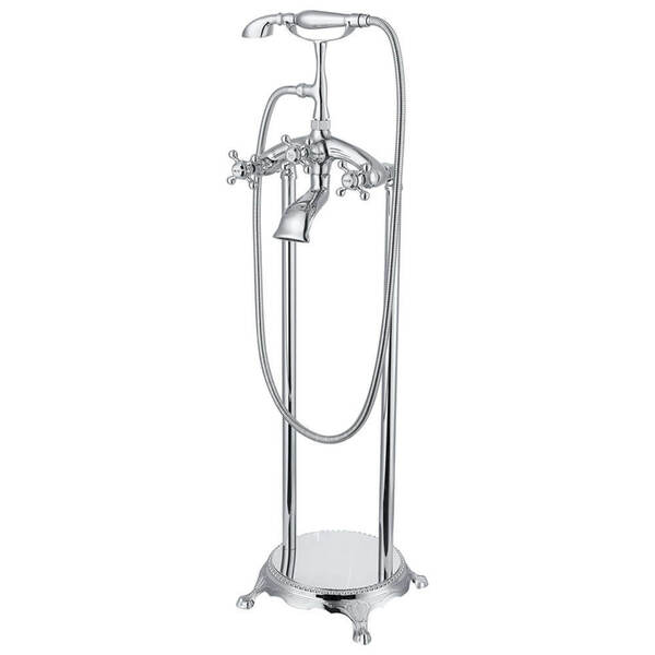 Bild 2 von HOME DELUXE DESIGN Standarmatur RETRO