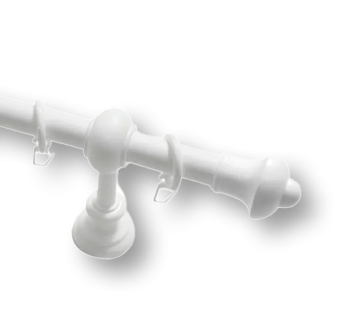 Bild 1 von Gardinen-Stil-Garnitur