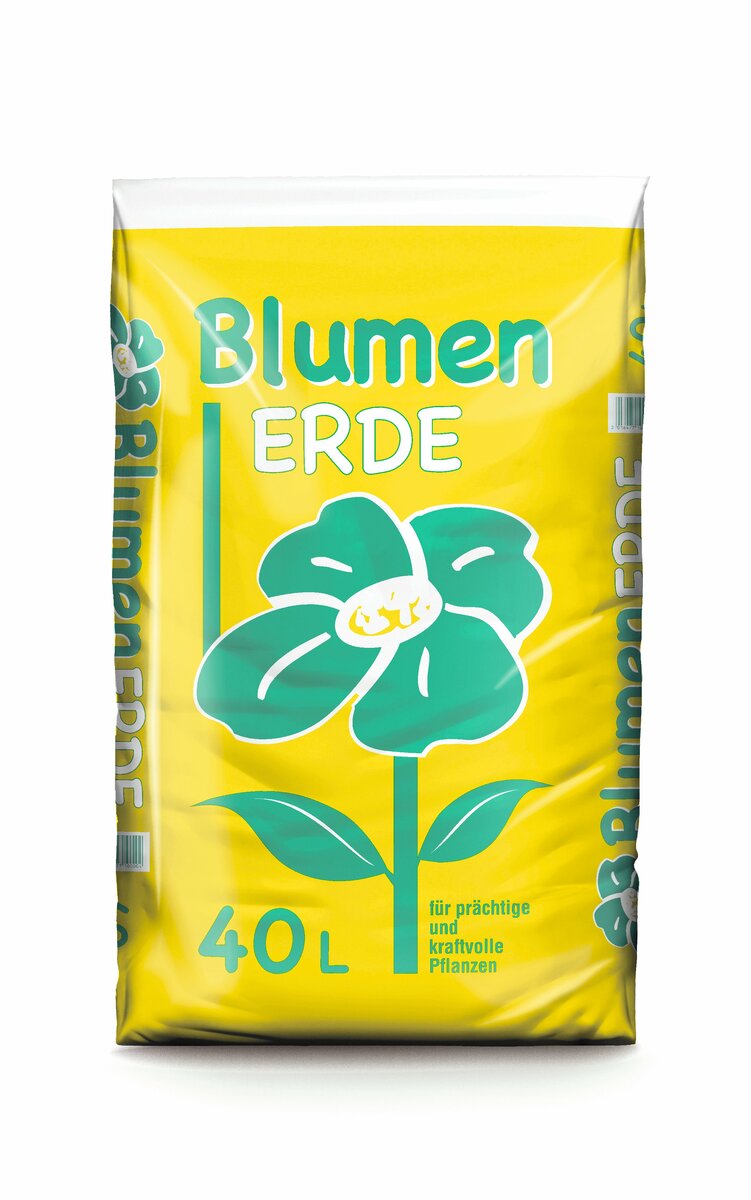 Bild 1 von Blumenerde  40 Liter