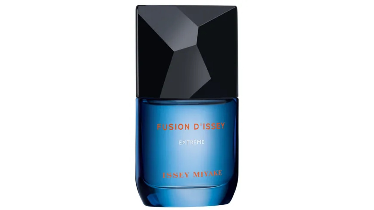 Bild 1 von ISSEY MIYAKE Fusion d'Issey Extrême Eau de Toilette Intense