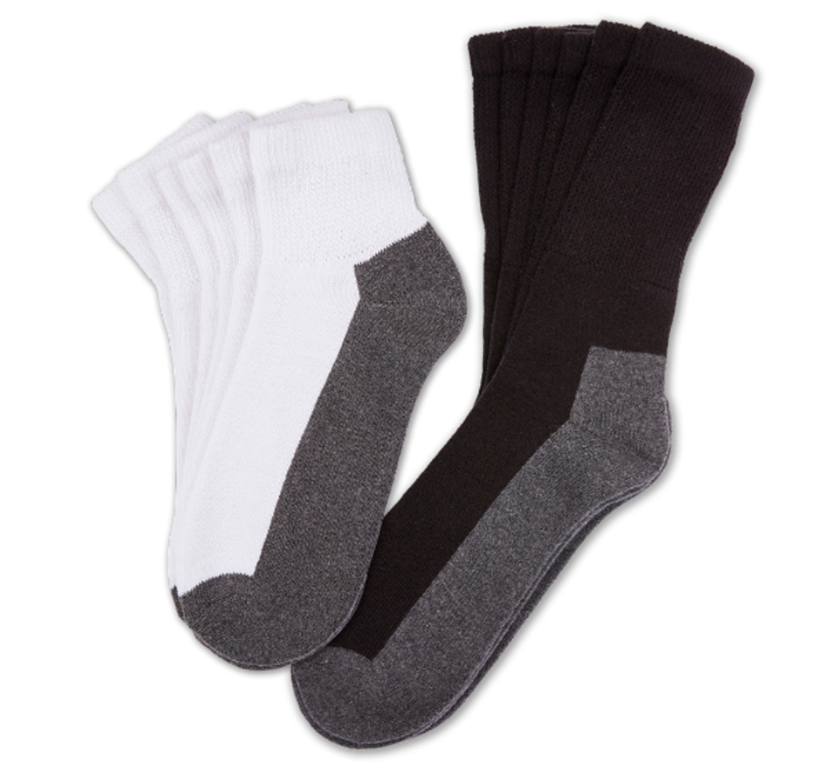 Bild 1 von Kreislauffreundliche Socken*