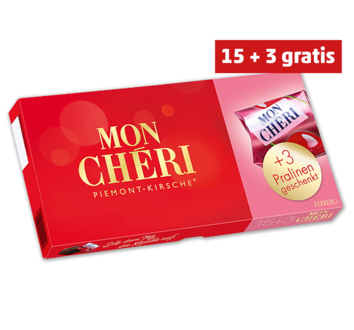 Bild 1 von FERRERO Mon Chéri*