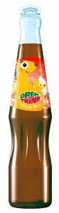 Erfrischungsgetränk 'Cola-Mix' 0