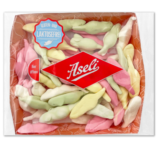 ASELI Riesen- oder Minimäuse* im Angebot – Aktuelle Preise ...