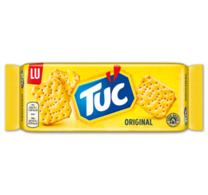 TUC Cracker*