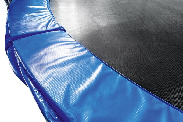 Bild 3 von TOPFIT Trampolin Komplett-Set, 305 cm TÜV