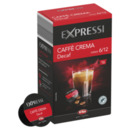 Bild 1 von Kaffeekapseln Caffè Crema Decaf 6 x 125 g