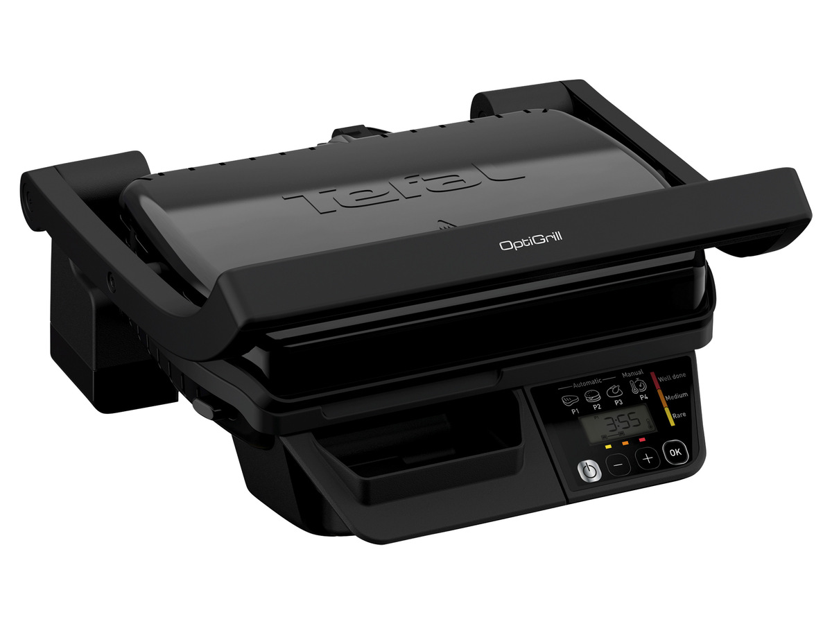 Bild 1 von Tefal OPTIGRILL »GC7P08«, 2000 W