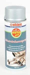 Auto-Aluminiumspray 400 ml