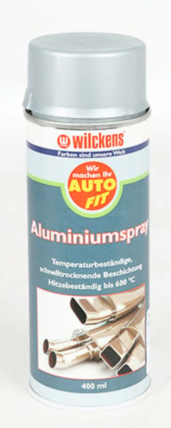 Bild 1 von Auto-Aluminiumspray 400 ml