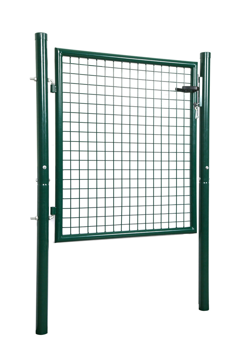 Bild 2 von HC Garten & Freizeit Rundes Gartentor, ca. 150 x 106 cm