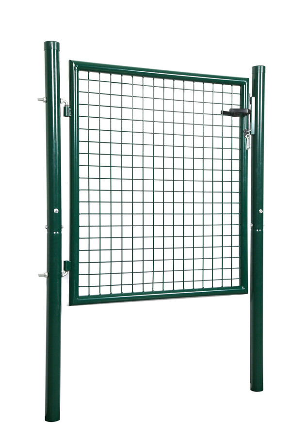 Bild 2 von HC Garten & Freizeit Rundes Gartentor, ca. 150 x 106 cm
