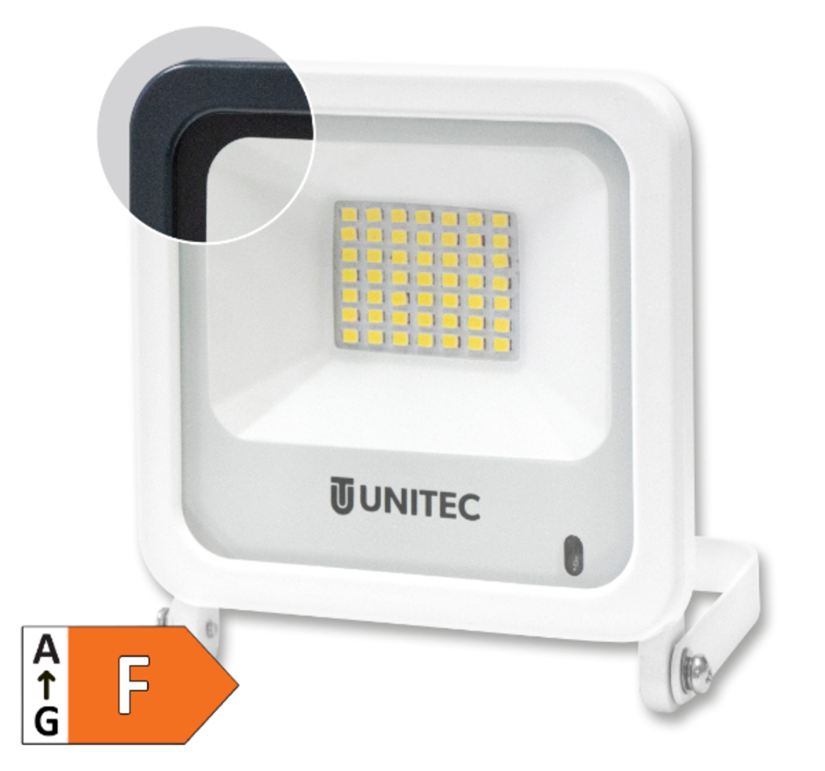 Bild 1 von 10-W-LED-Strahler*