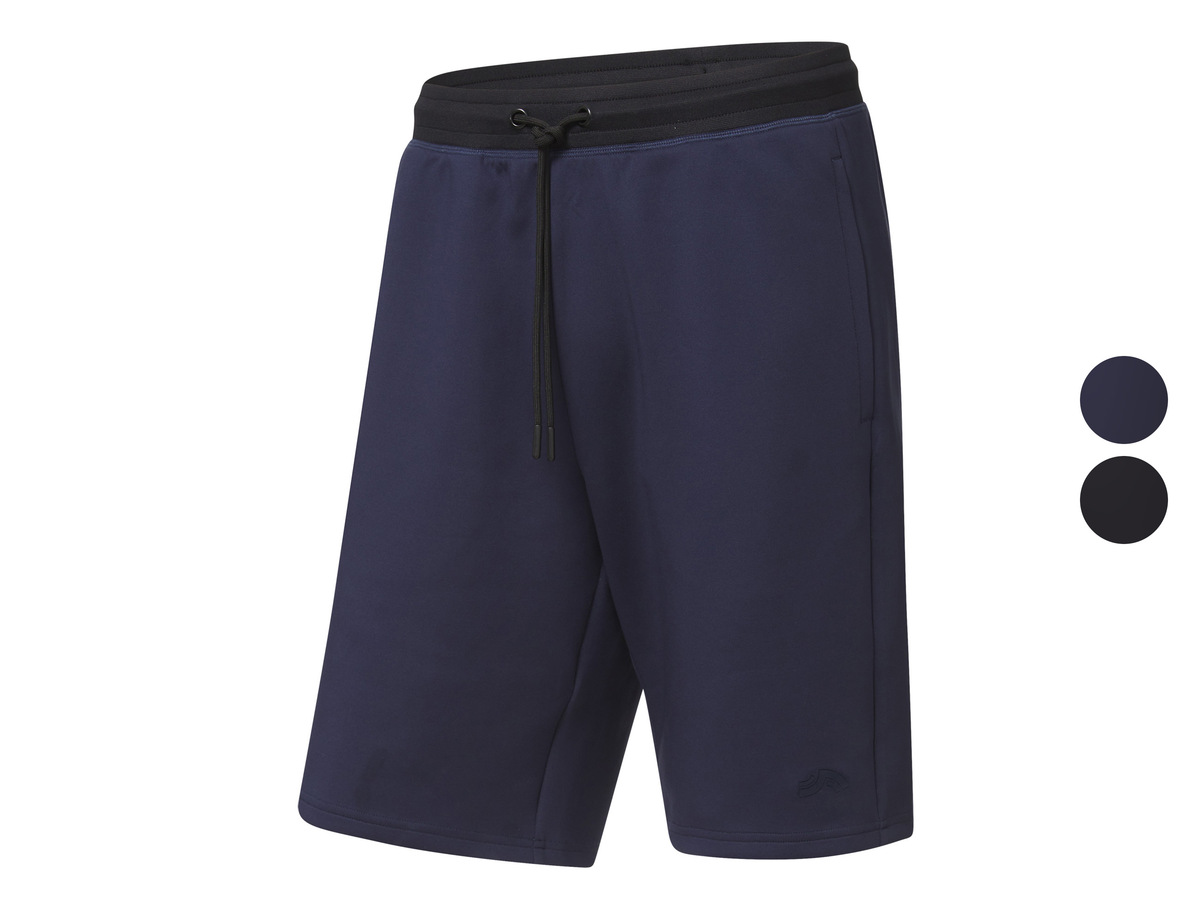 Bild 1 von CRIVIT Herren Funktionsshorts, geruchshemmend