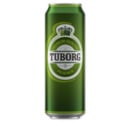 Bild 1 von TUBORG Pilsener*