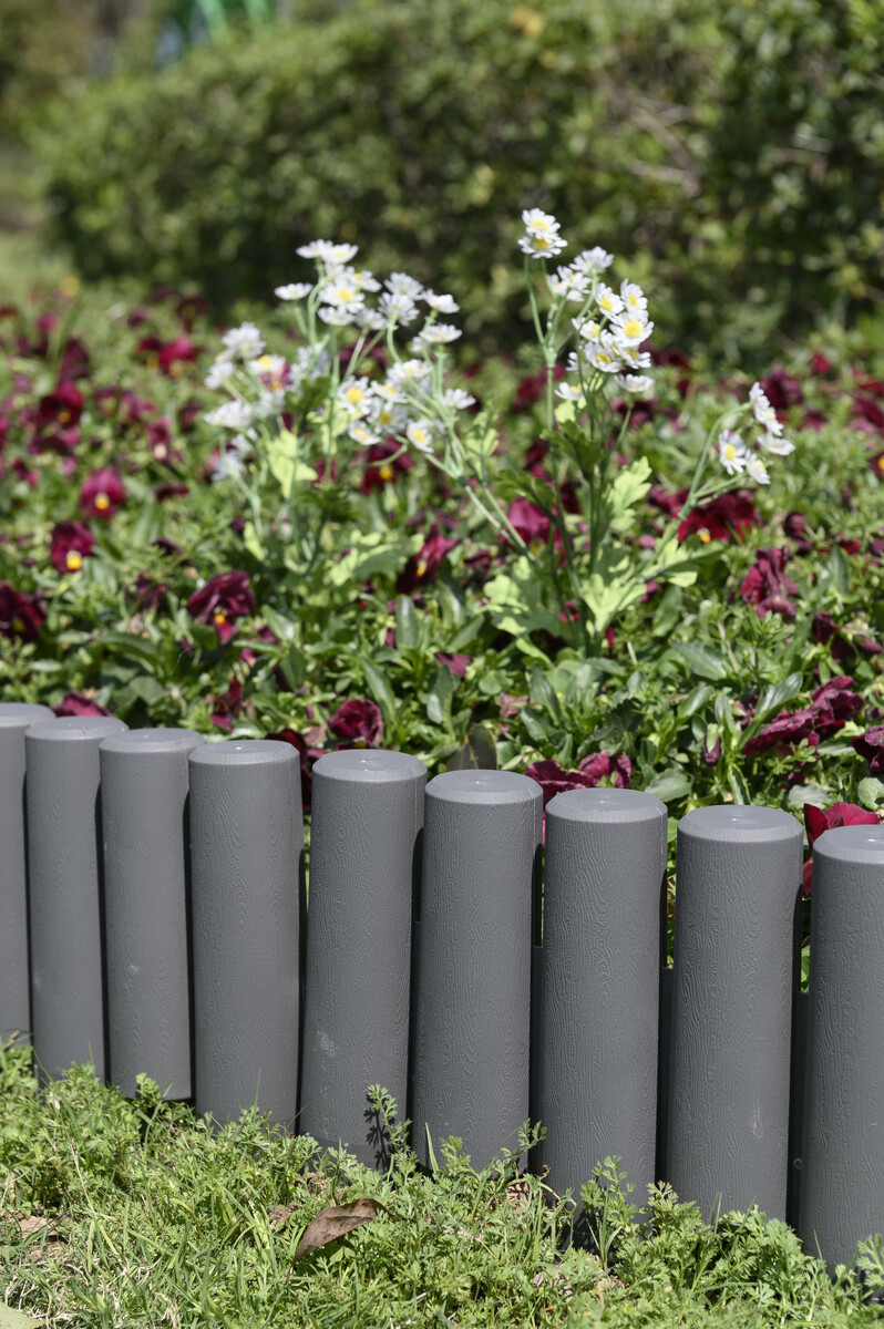 Bild 1 von Powertec Garden Gartenzaun, ca. 28 x 25,3 cm