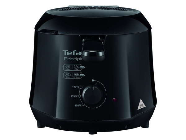 Bild 1 von Tefal Fritteuse »Principio FF2308«, 1,2 l, 1000 W