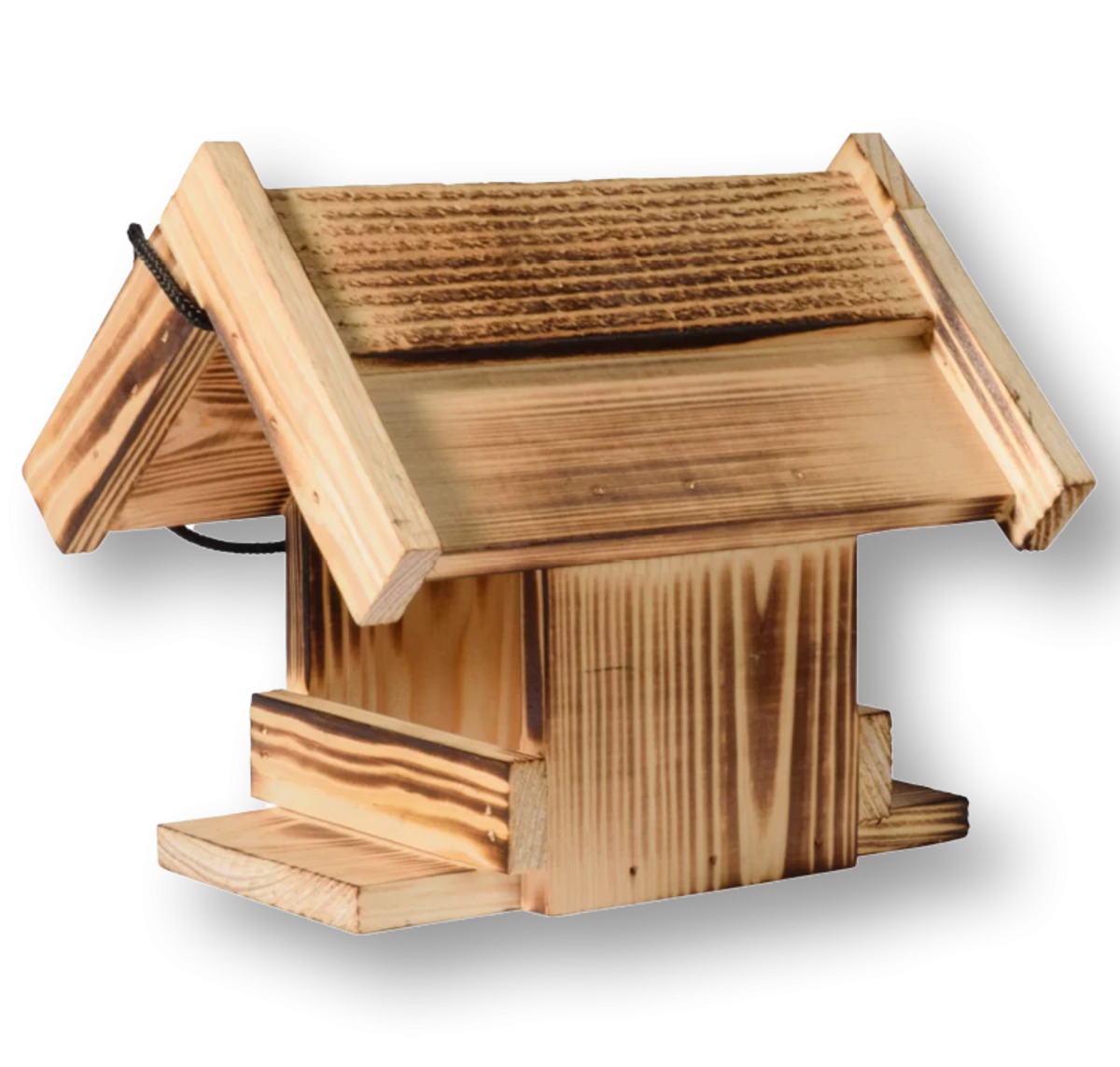 Bild 1 von Vogelfutterhäuser