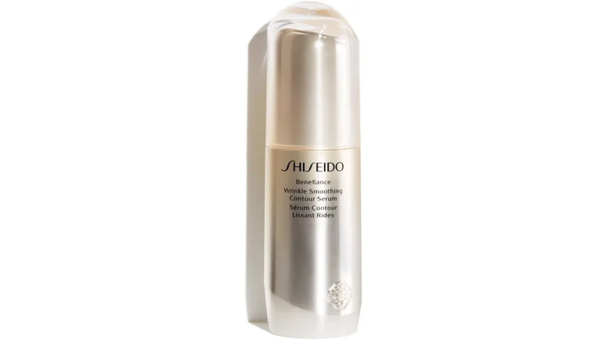 Bild 1 von SHISEIDO Benefiance Wrinkle Smooth Serum