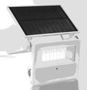 Bild 4 von EZSolar LED-Solar-Flutlicht mit Bewegungssensor - Weiß