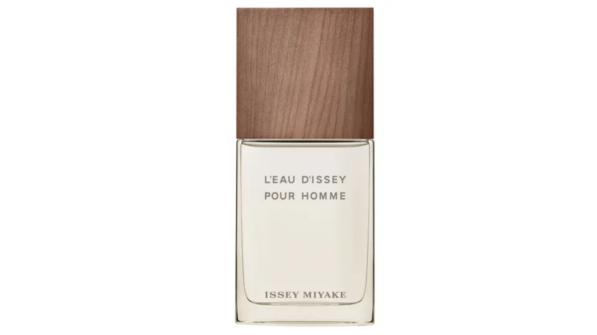 Bild 1 von ISSEY MIYAKE L'Eau d'issey Homme Vetiver Eau de Toilette Intense