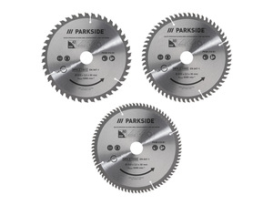 PARKSIDE® Kreissägeblatt »PKSB 210 B1«, 210 mm