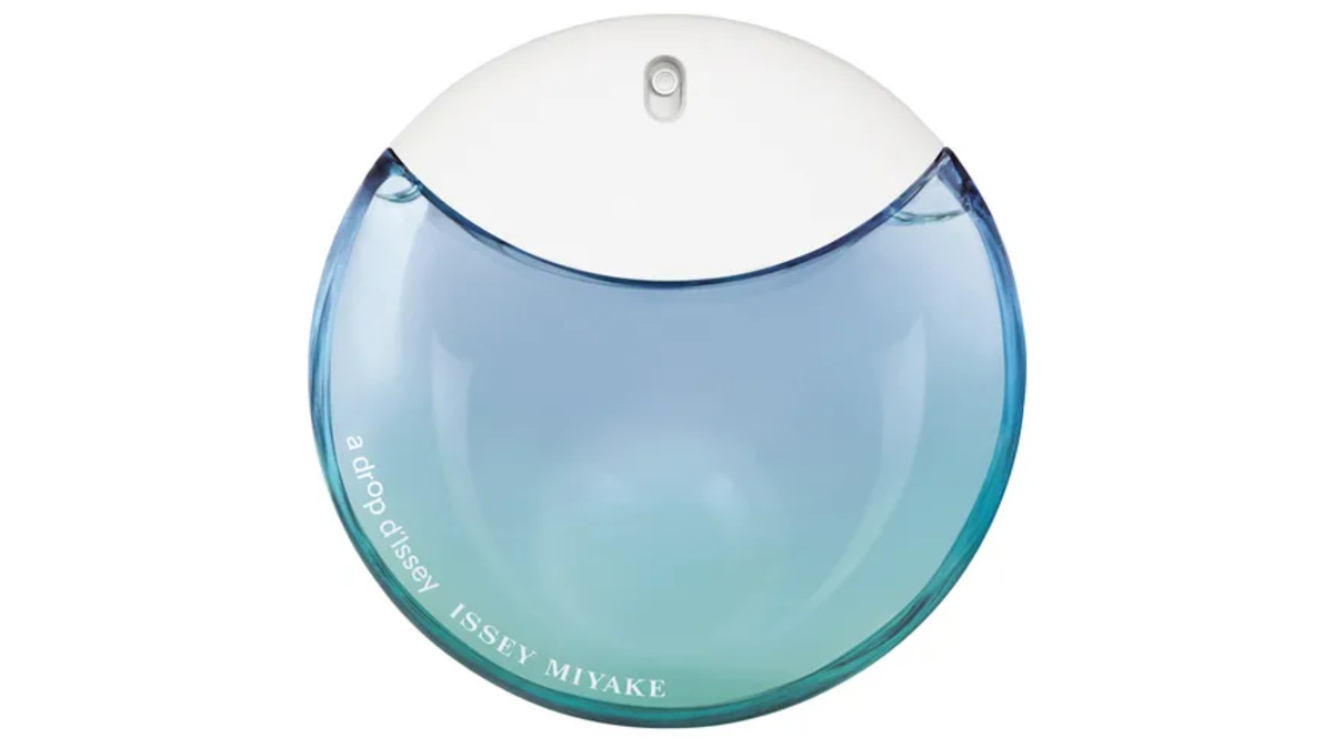 Bild 1 von ISSEY MIYAKE A DROP D'ISSEY Au Fraîche Eau de Parfum