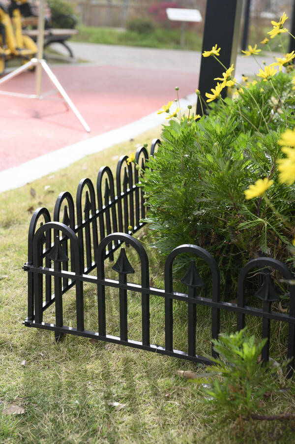 Bild 2 von Powertec Garden Gartenzaun, ca. 60 x 31,5 cm