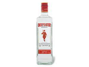 BEEFEATER Gin 40% Vol
