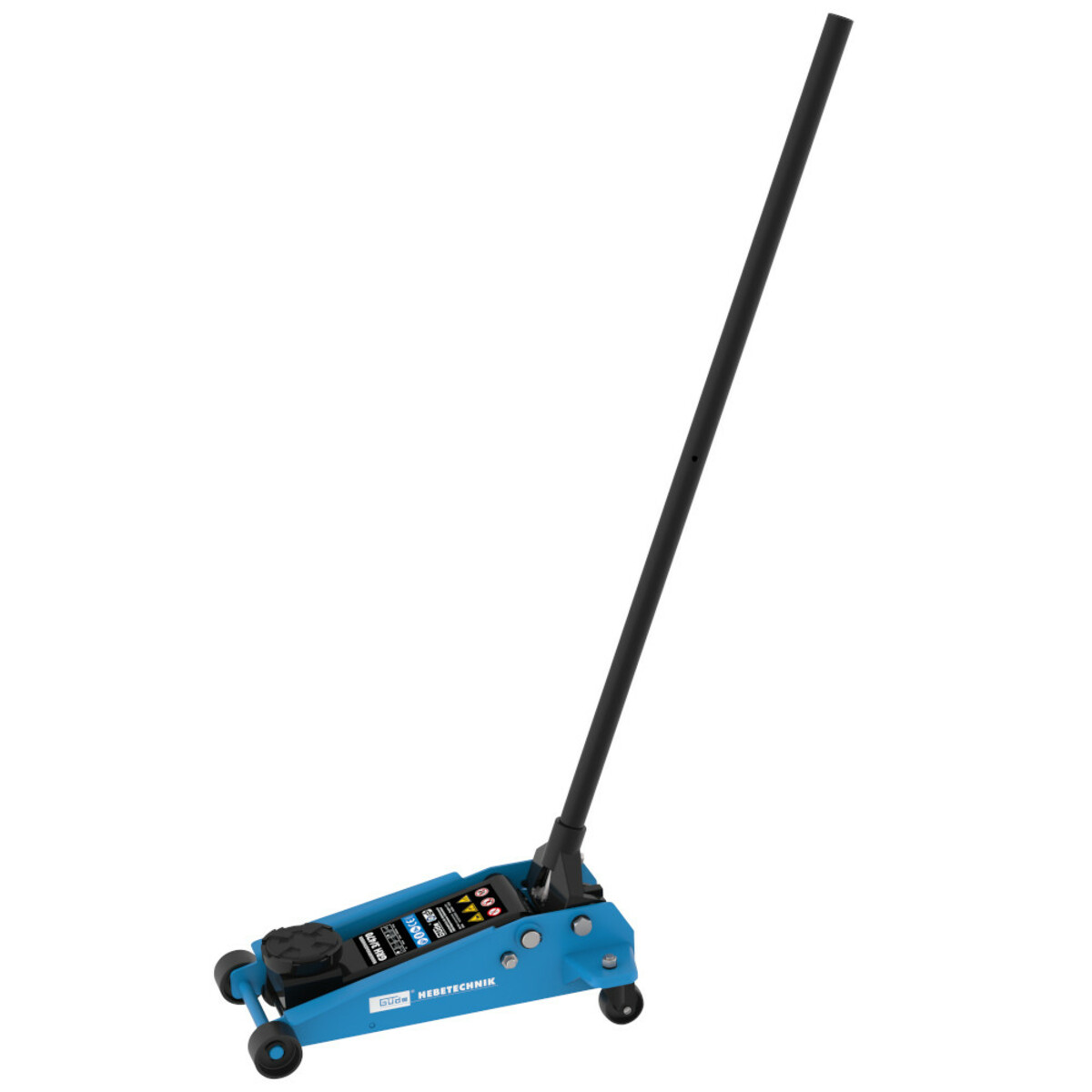 Bild 1 von Güde Rangierwagenheber GRH 3/470