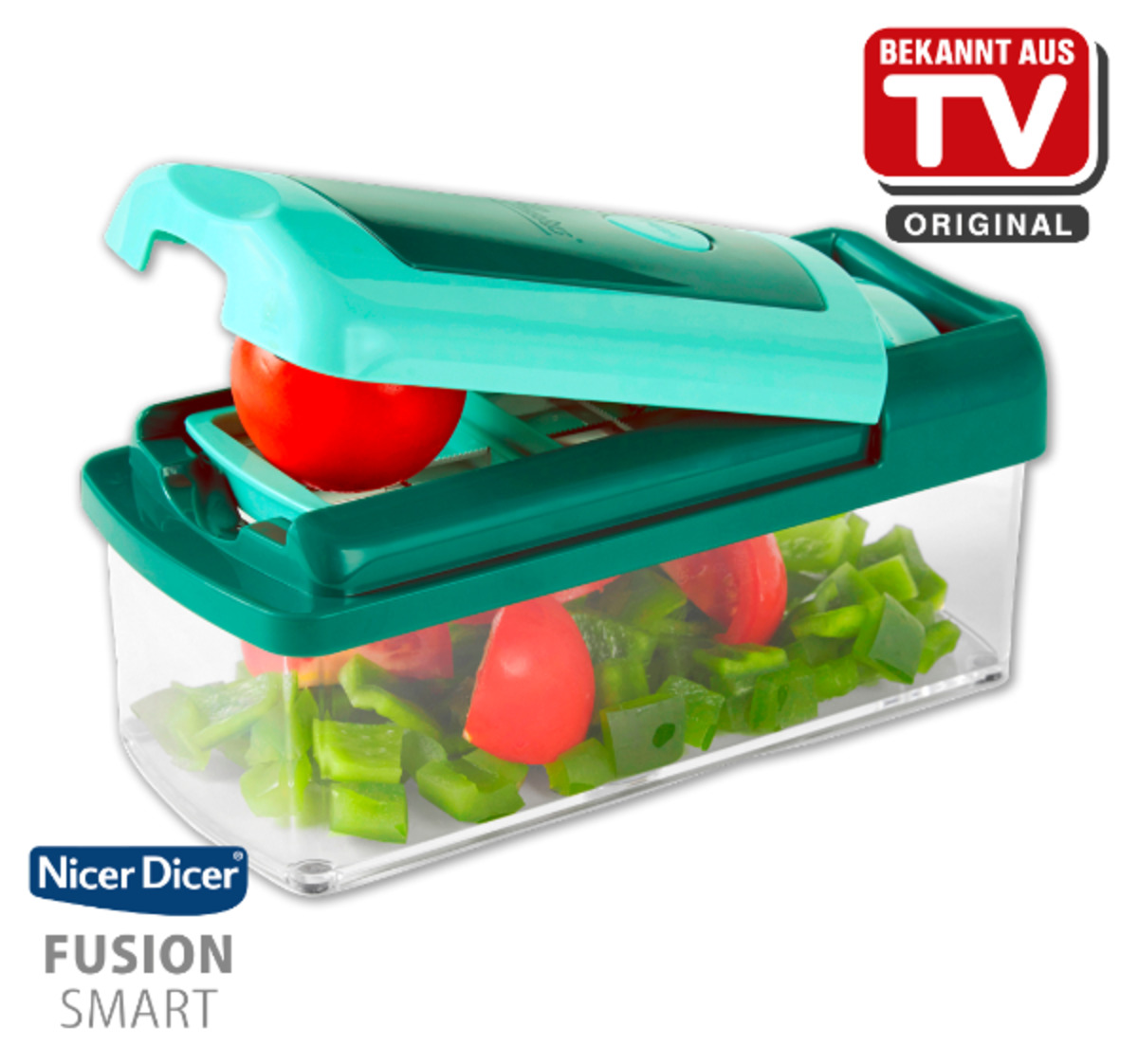 Bild 1 von GENIUS FUSION SMART-Set*