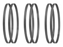 Bild 1 von PARKSIDE® Bandsägeblatt-Set »PBSB 14 A1« / »PBSB 18 A1« / »PBSB 24 A1«